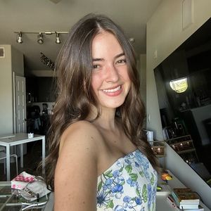 Meet your Posher, Madi